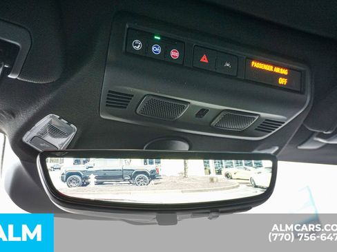 Used 2025 Chevrolet Corvette Z06 image 47