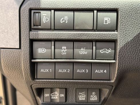 New 2026 Toyota Tacoma 4x4 Double Cab Hybrid image 27