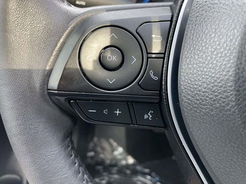 Used 2023 Toyota RAV4 XSE image 32