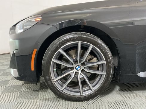 Certified 2025 BMW 230i xDrive 230i xDrive w/ Convenience Package image 9