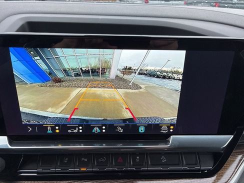 New 2026 Chevrolet Silverado 2500 LT w/ Trail Boss Package image 11