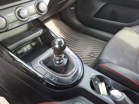 Used 2021 Kia Forte GT image 24