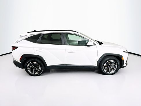 Used 2025 Hyundai Tucson SEL FWD image 10