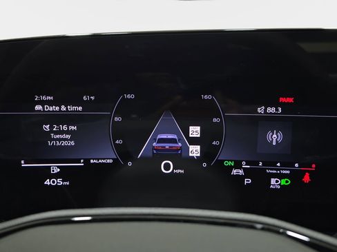 New 2026 Audi A6 3.0 image 19