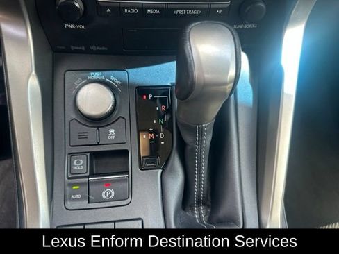 Used 2017 Lexus NX 200t AWD w/ Premium Package image 16