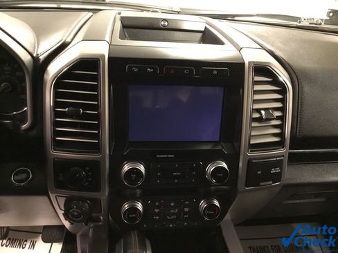 Used 2019 Ford F150 Platinum w/ Equipment Group 701A Luxury AWD/4WD image 51