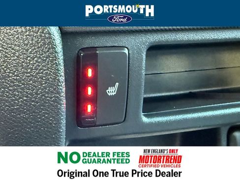 Used 2023 Honda Ridgeline RTL-E image 13