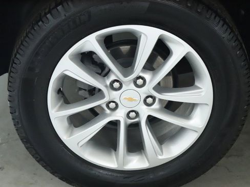 Used 2024 Chevrolet TrailBlazer LS FWD image 12