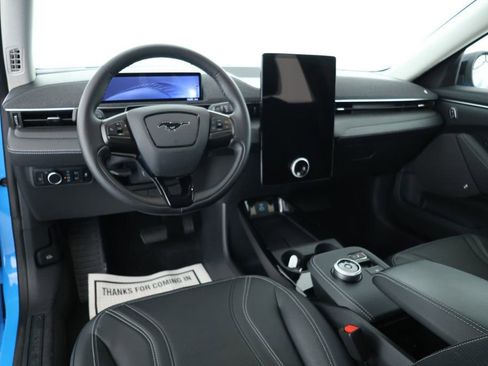 Used 2024 Ford Mustang Mach-E Premium image 10