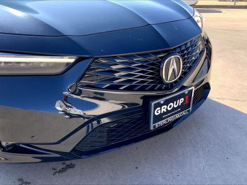 Used 2024 Acura Integra A-Spec image 28