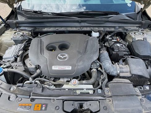 Used 2023 MAZDA CX-50 2.5 Turbo w/ Cargo Package AWD/4WD image 32
