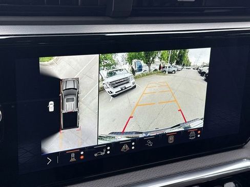 Used 2025 GMC Sierra 1500 Denali AWD/4WD image 16