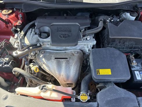 Used 2012 Toyota Camry LE image 13