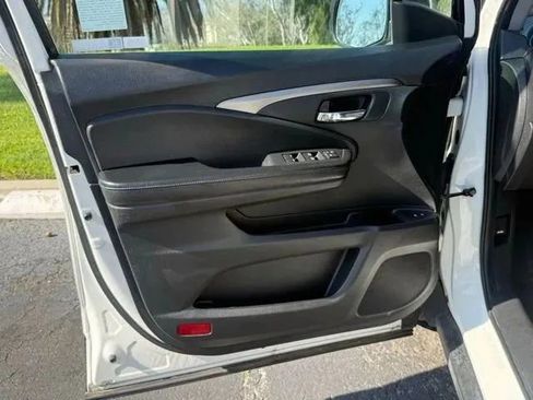 Used 2018 Honda Pilot EX-L image 7