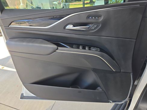 Used 2022 Cadillac Escalade Sport w/ Touring Package AWD/4WD image 25