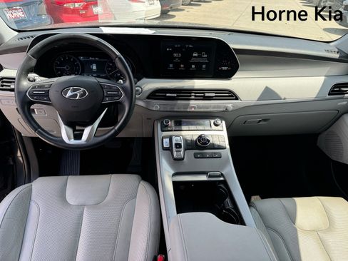 Used 2020 Hyundai Palisade SEL w/ Premium Package AWD/4WD image 15