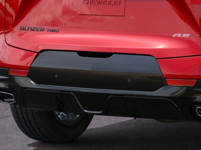 New 2026 Chevrolet Blazer RS w/ Driver Confidence II Package AWD/4WD image 14