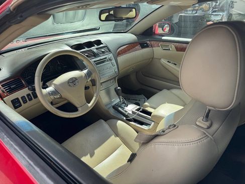 Used 2008 Toyota Solara SLE image 5