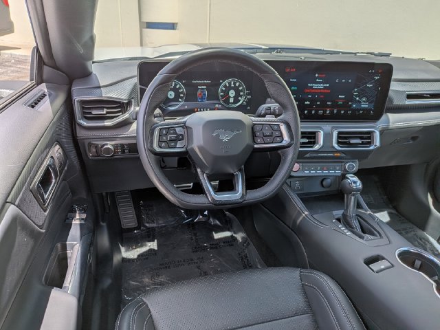 New 2025 Ford Mustang GT Premium RWD image 19