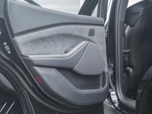 New 2025 Ford Mustang Mach-E GT image 44