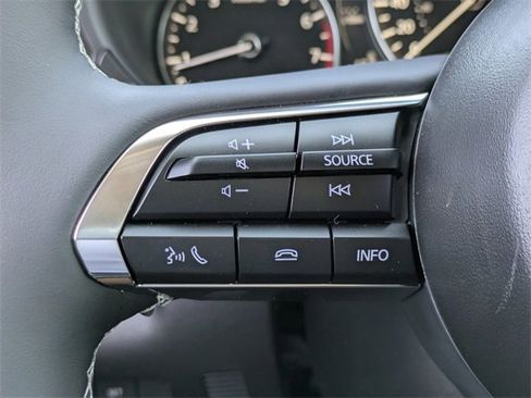 New 2026 MAZDA CX-30 2.5 Turbo w/ Premium Package image 22