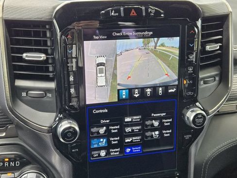 Certified 2021 RAM 1500 Limited w/ Night Edition AWD/4WD image 21