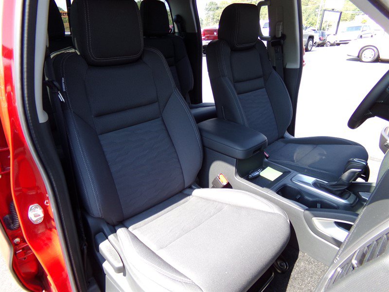 Used 2022 Nissan Frontier SV AWD/4WD image 25