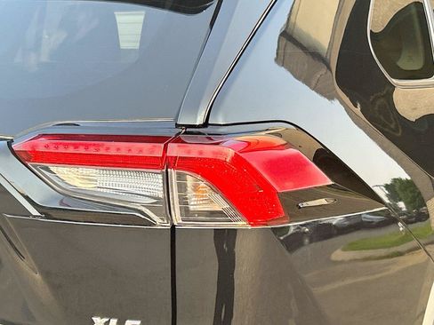 Used 2024 Toyota RAV4 XLE AWD/4WD image 11