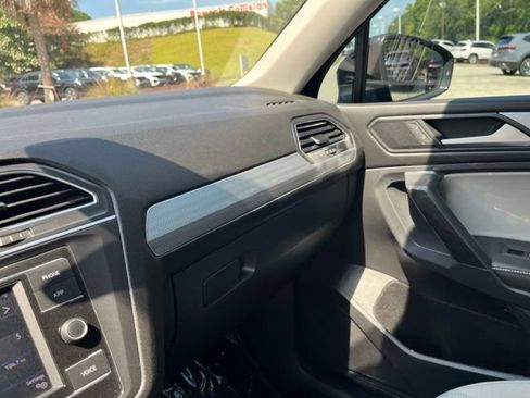 Used 2023 Volkswagen Tiguan S w/ Driver Assistance Package FWD image 26