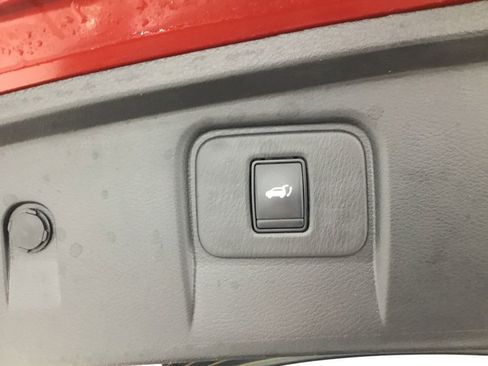 Used 2024 Nissan Murano Platinum image 17