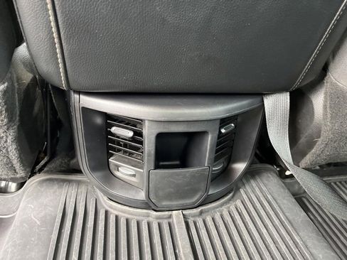 Used 2024 RAM 3500 Tradesman w/ Chrome Appearance Group image 22