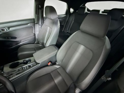 Used 2024 Honda Civic Sport image 24
