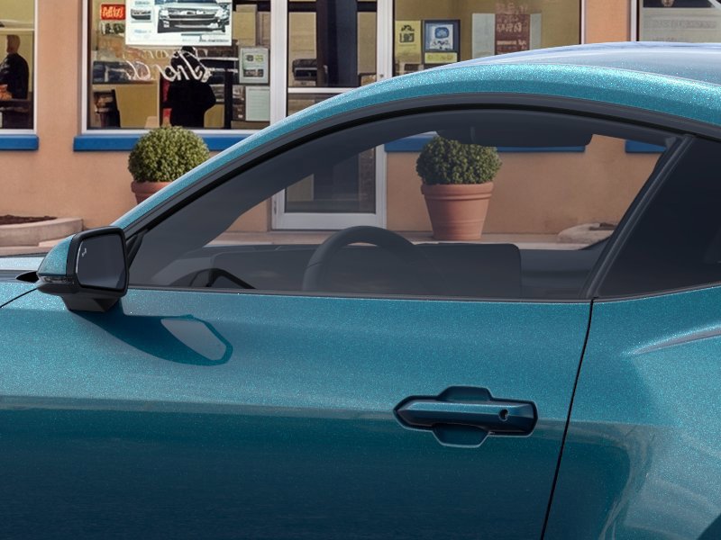 New 2026 Ford Mustang GT Premium RWD image 23