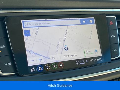 Used 2023 Buick Enclave Avenir w/ Avenir Technology Package AWD/4WD image 11