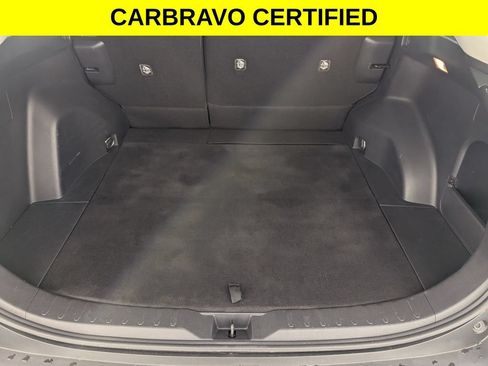 Used 2020 Toyota RAV4 LE FWD image 25