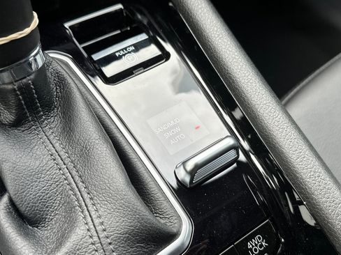 New 2026 Jeep Compass Latitude image 26