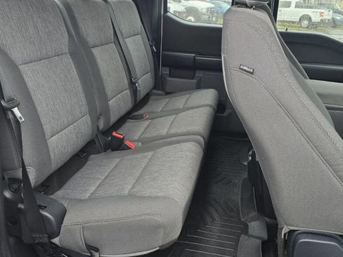 Used 2021 Ford F150 XL w/ Equipment Group 101A High image 20