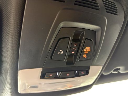 Used 2019 BMW 430i Gran Coupe w/ M Sport Package image 35