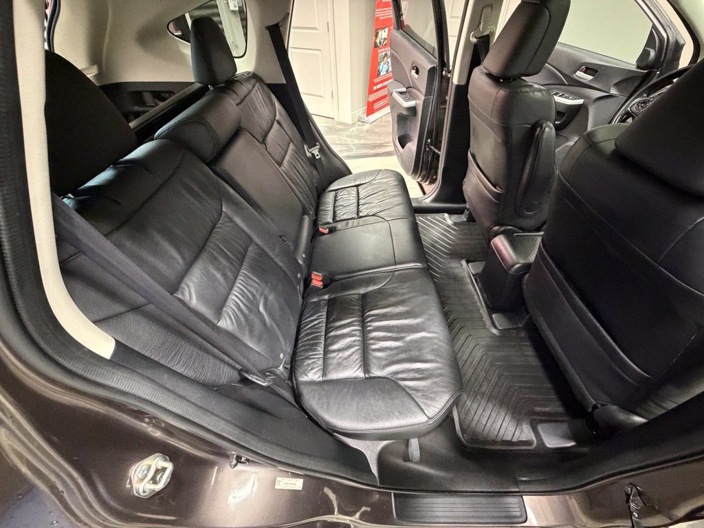 Used 2014 Honda CR-V EX-L image 45