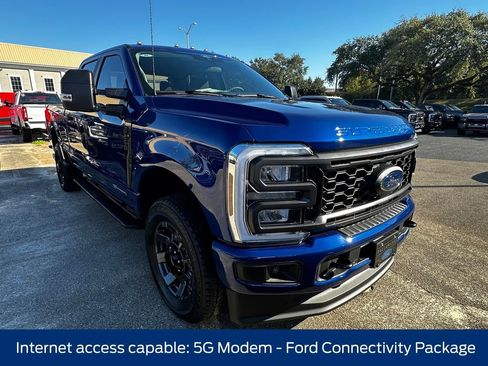 New 2026 Ford F250 XL w/ STX Appearance Package image 10