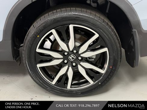 Used 2022 Honda Pilot Touring image 12