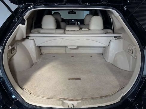 Used 2015 Toyota Venza XLE w/ XLE Premium Package FWD image 13