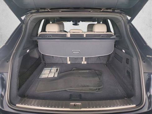 Used 2019 Porsche Cayenne S AWD/4WD image 6