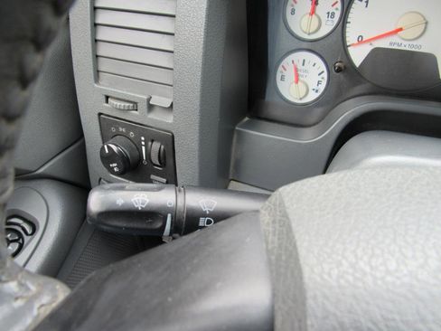 Used 2006 Dodge Ram 2500 Truck Laramie AWD/4WD image 16