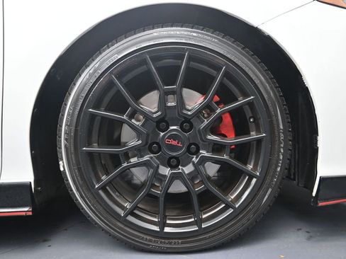 Used 2022 Toyota Camry TRD image 5