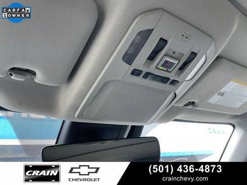 Used 2021 Toyota Highlander XLE image 21