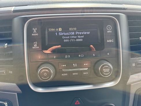 Used 2014 RAM 1500 Tradesman w/ Popular Equipment Group image 16