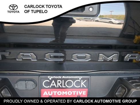 Used 2023 Toyota Tacoma TRD Pro AWD/4WD image 33