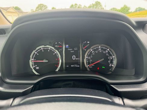 Used 2023 Toyota 4Runner Limited image 21