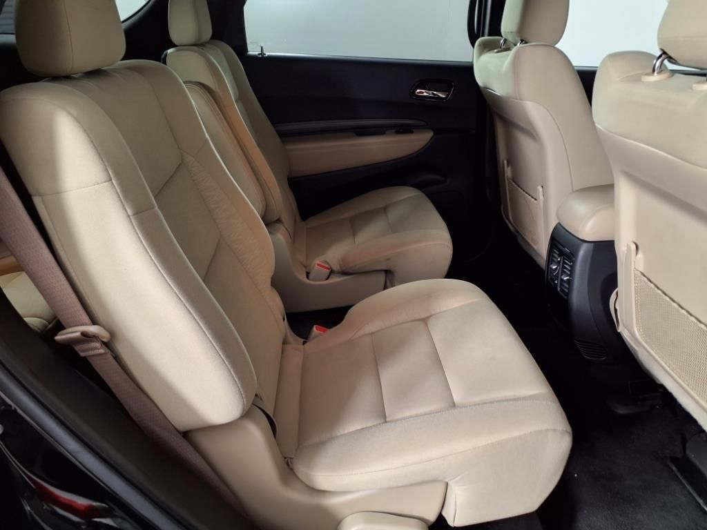 Used 2022 Dodge Durango GT AWD/4WD image 11